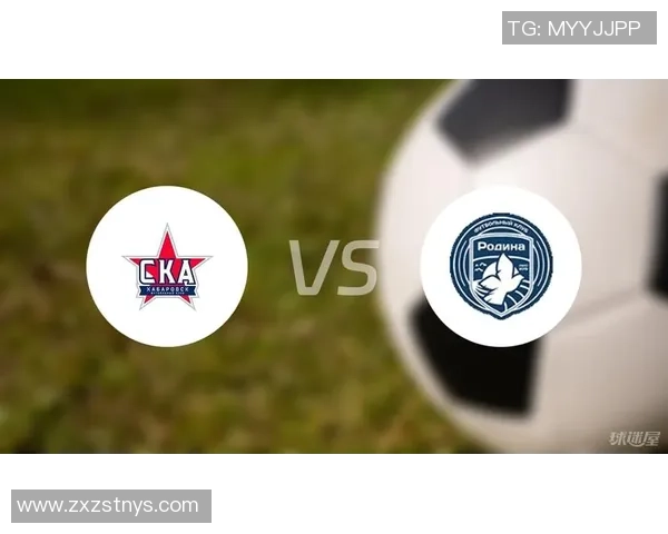 俄甲哈巴罗夫斯克对阵强敌赛事前瞻与战术分析 俄甲哈巴罗夫斯克对阵强敌赛事前瞻与战术分析