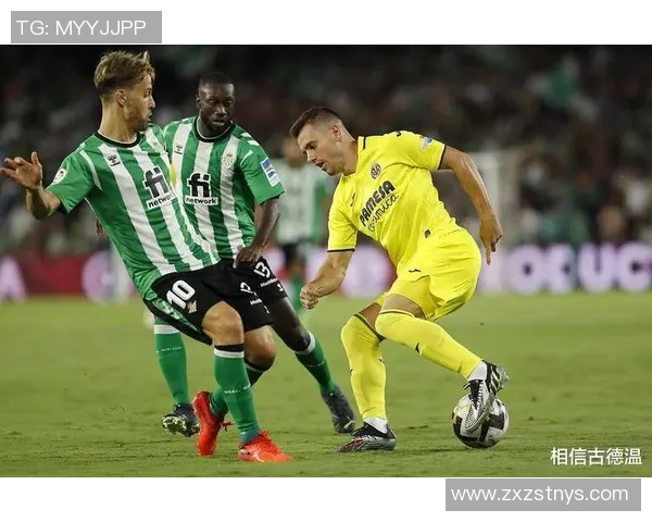 莱加内斯队与贝蒂斯激战正酣谁能在西甲赛场上笑到最后