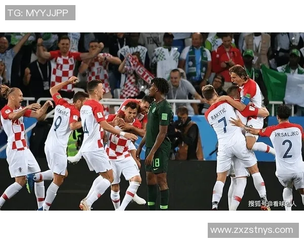 俄罗斯世界杯决赛克罗地亚对阵法国精彩直播全程回顾与分析