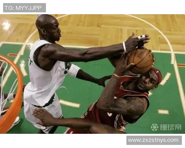 2008年NBA总决赛第四场凯尔特人与湖人激战回顾与精彩瞬间分析 2008年NBA总决赛第四场凯尔特人与湖人激战回顾与精彩瞬间分析