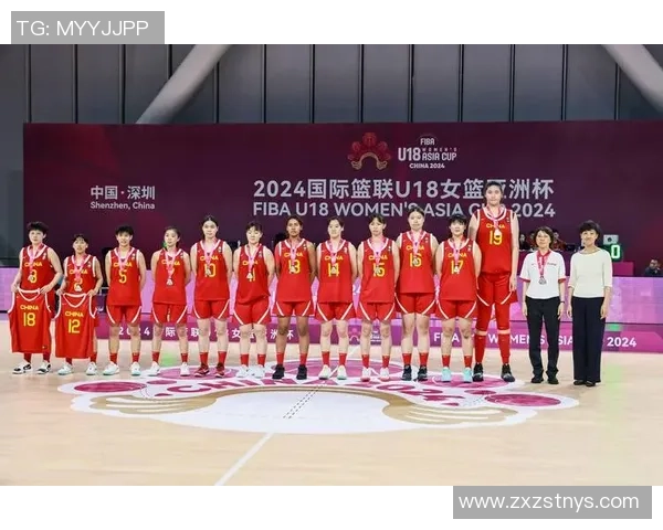 加拿大女篮U18对决阿根廷U18精彩赛事回顾与分析