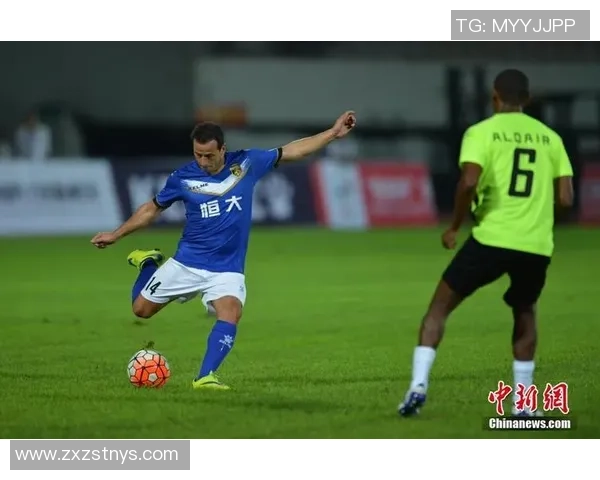 恒大大胜富力8-1精彩集锦回顾展现足球盛宴的激情与魅力