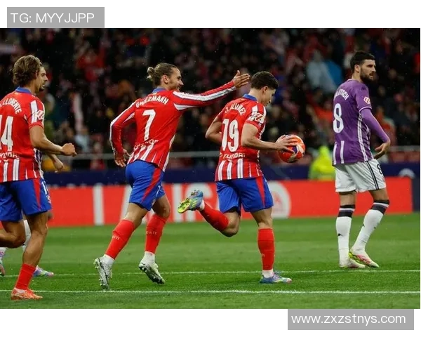 西班牙甲级联赛精彩对决塞维利亚主场迎战巴拉多利德全力争胜 西班牙甲级联赛精彩对决塞维利亚主场迎战巴拉多利德全力争胜