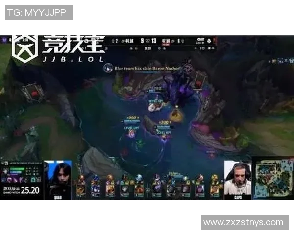 【竞技宝】LOL-S15结局封神！T1激战五局完结KT，王朝复辟！