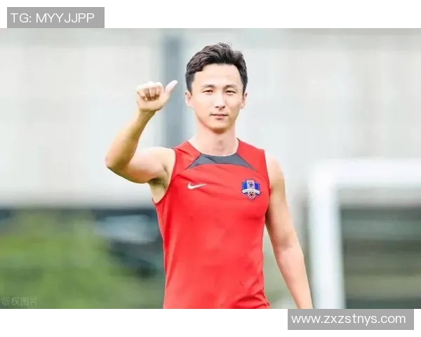 尹鸿博:明日生计最终一场中超 因伤病做出退役挑选 尹鸿博:明日生计最终一场中超 因伤病做出退役挑选