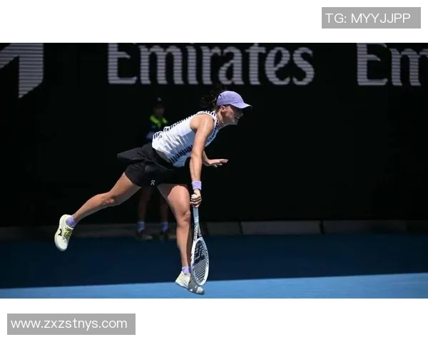 斯瓦泰克输球称实力不行，被指没和裁判握手输不起后怒揭本相