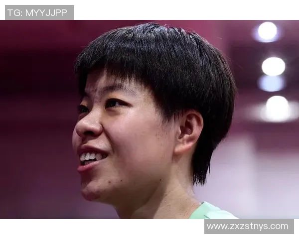 王艺迪3-1早田希娜采访!总结首局问题,满足后三局,展望打高桥 王艺迪3-1早田希娜采访!总结首局问题,满足后三局,展望打高桥